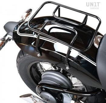 Unitgarage / ユニットガレージ Touring luggage rack R18 | 3403
