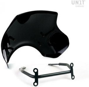 Unitgarage / ユニットガレージ Headlight fairing R18 | 3404
