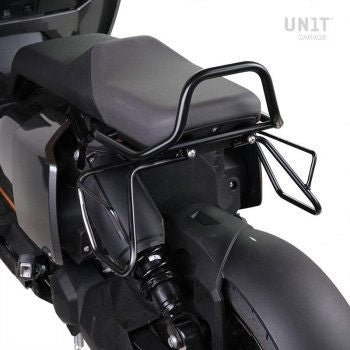 Unitgarage / ユニットガレージ Left Subframe BMW CE 04 | 3700SX