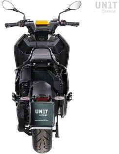 Unitgarage / ユニットガレージ Left Subframe BMW CE 04 | 3700SX