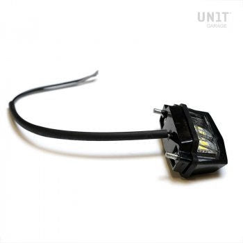 Unitgarage / ユニットガレージ Led License Plate Light | A-10277