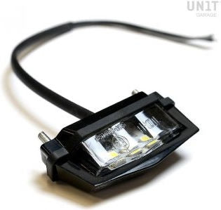 Unitgarage / ユニットガレージ Led License Plate Light | A-10277
