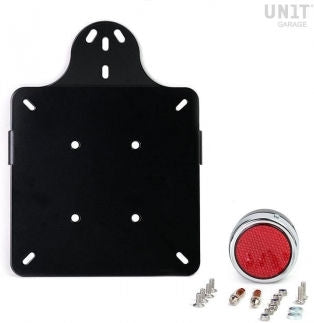 Unitgarage / ユニットガレージ Plate holder high | A-10632
