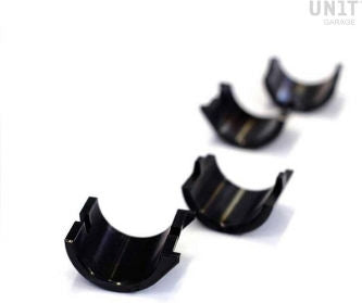 Unitgarage / ユニットガレージ Handlebar adapter kit | ADP