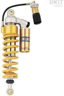Unitgarage / ユニットガレージ Rear Ohlins S46PR1C1S Moto Guzzi V85TT (2018 until now) | AG2011