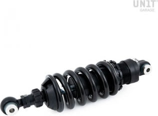 Unitgarage / ユニットガレージ Rear suspension Ohlins low version BLACKLINE | AG2021