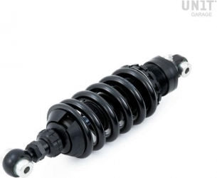 Unitgarage / ユニットガレージ Rear suspension Ohlins low version BLACKLINE | AG2021