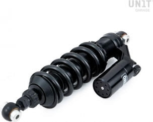 Unitgarage / ユニットガレージ Rear shock absorber Ohlins R nineT BLACKLINE (standard height) | AG2108
