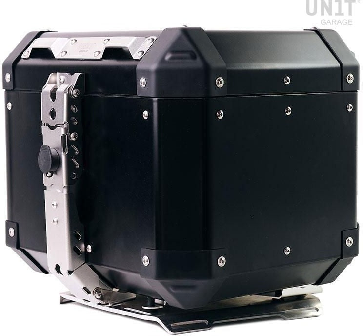 Unitgarage / ユニットガレージ Universal 36L Atlas top case | AL3