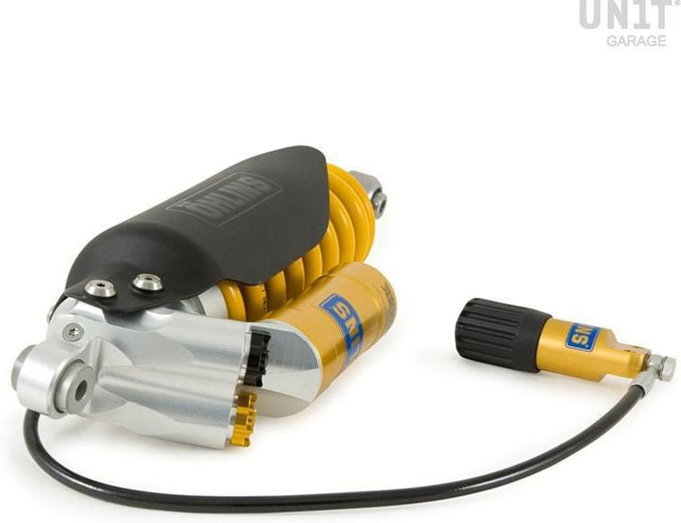 Unitgarage / ユニットガレージ Rear Susp. Ohlins R 1200 GS TTX 39 - T39PR1C1S (2013-2018) | BM146