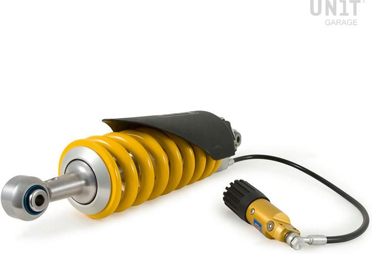 Unitgarage / ユニットガレージ Rear Susp. Ohlins R 1200 GS TTX 39 - T39PR1C1S (2013-2018) | BM146