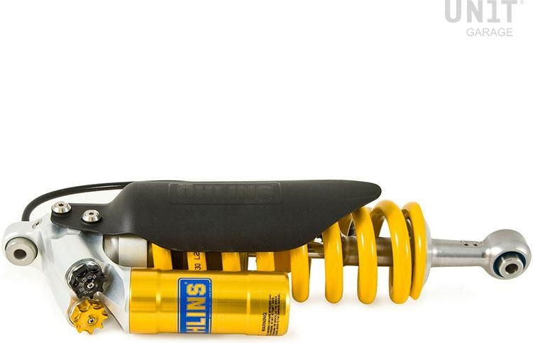 Unitgarage / ユニットガレージ Rear Susp. Ohlins R 1200 GS TTX 39 - T39PR1C1S (2013-2018) | BM146