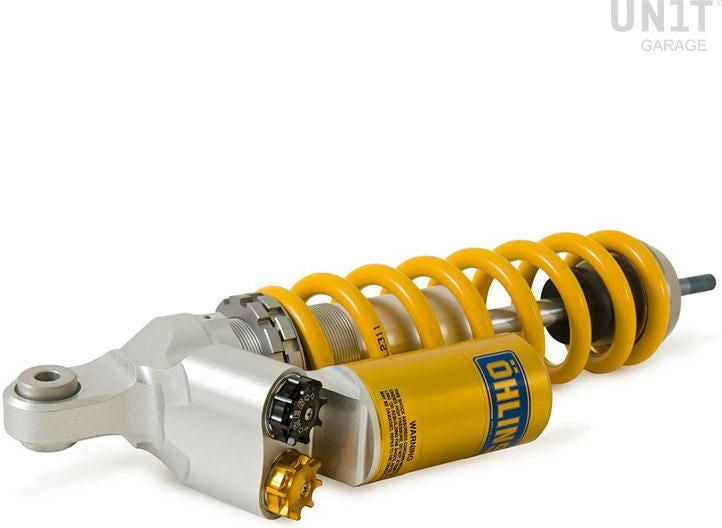 Unitgarage / ユニットガレージ Rear Susp. Ohlins R 1200 GS TTX 36 - T36PR1C1 (2013-2018) | BM147