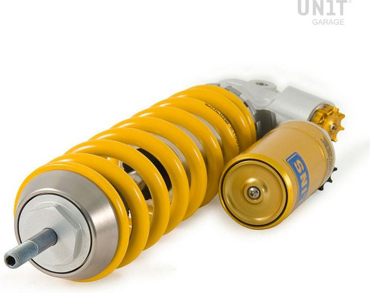 Unitgarage / ユニットガレージ Rear Susp. Ohlins R 1200 GS TTX 36 - T36PR1C1 (2013-2018) | BM147