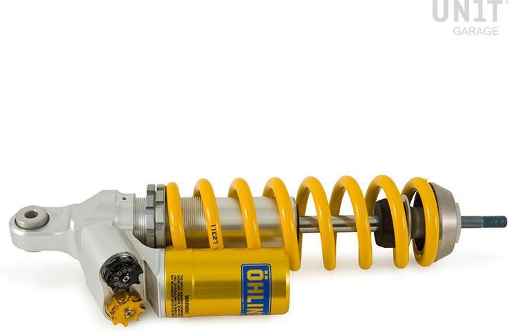 Unitgarage / ユニットガレージ Rear Susp. Ohlins R 1200 GS TTX 36 - T36PR1C1 (2013-2018) | BM147