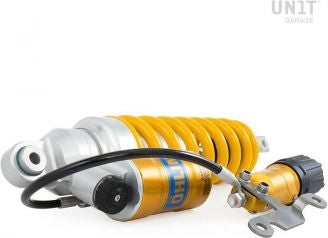 Unitgarage / ユニットガレージ Rear Ohlins 46DR R 1150 GS ADV | BM215