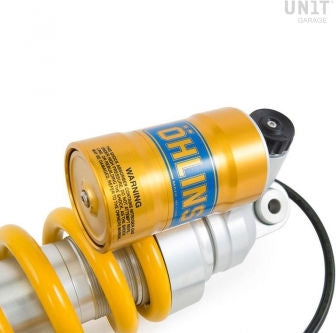 Unitgarage / ユニットガレージ Rear Ohlins 46DR R 1150 GS ADV | BM215