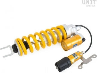 Unitgarage / ユニットガレージ Rear Ohlins 46DR R 1150 GS ADV | BM215