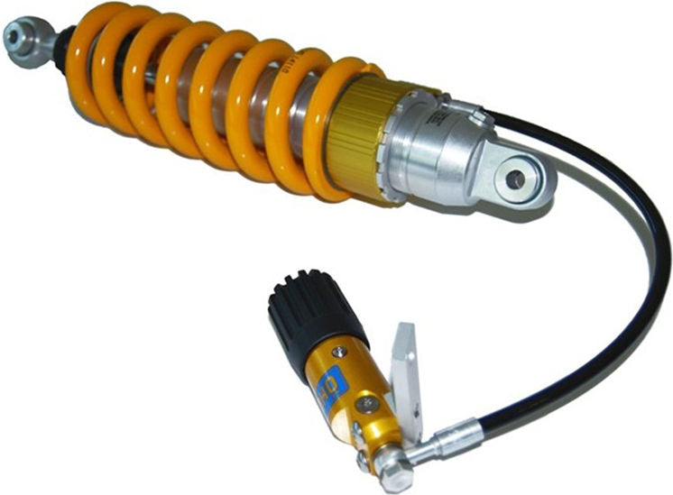 Unit Garage / ユニットガレージ リアサスペンション Ohlins (オーリンズ) R 1200 GS | COD. BM436