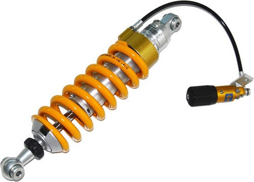 Unit Garage / ユニットガレージ リアサスペンション Ohlins (オーリンズ) R 1200 GS | COD. BM436
