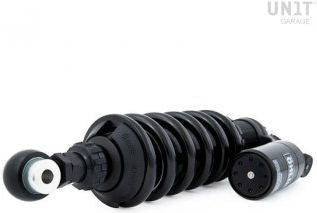Unitgarage / ユニットガレージ Rear shock absorber Ohlins R nineT BLACKLINE (standard height) | BM490