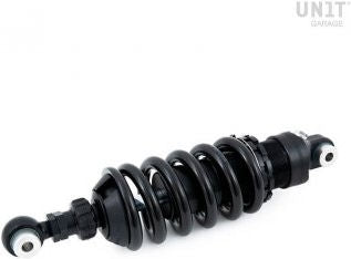 Unitgarage / ユニットガレージ Rear suspension Ohlins S46DR1L BLACKLINE (standard height) | BM491