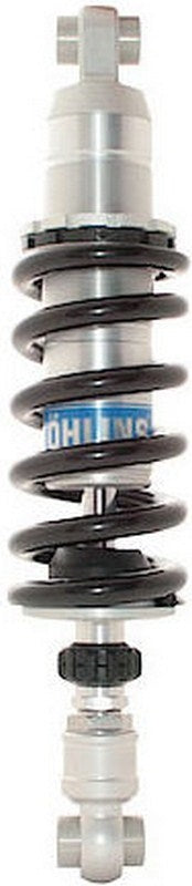 Unit Garage / ユニットガレージ リアサスペンション Ohlins (オーリンズ) BM641 | COD. BM641