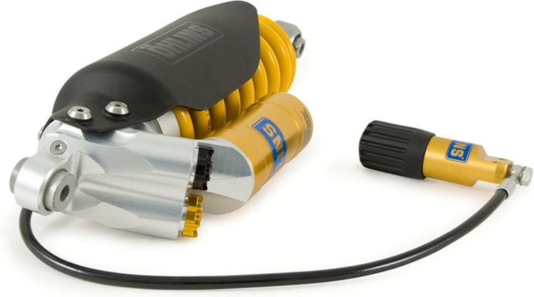 Unit Garage / ユニットガレージ サスペンション Ohlins (オーリンズ) R 1200 GS リア TTX 39 - T39PR1C1S | COD. BM676