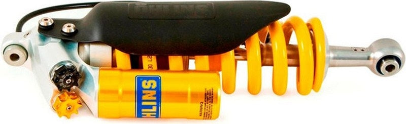 Unit Garage / ユニットガレージ リアサスペンション Ohlins (オーリンズ) R 1200 GS ADV TTX 39 (T39PR1C1S) | COD. BM678