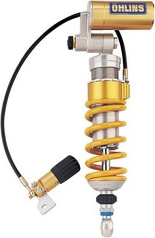 Unit Garage / ユニットガレージ リアサスペンション Ohlins (オーリンズ) R 1200 R | COD. BM708