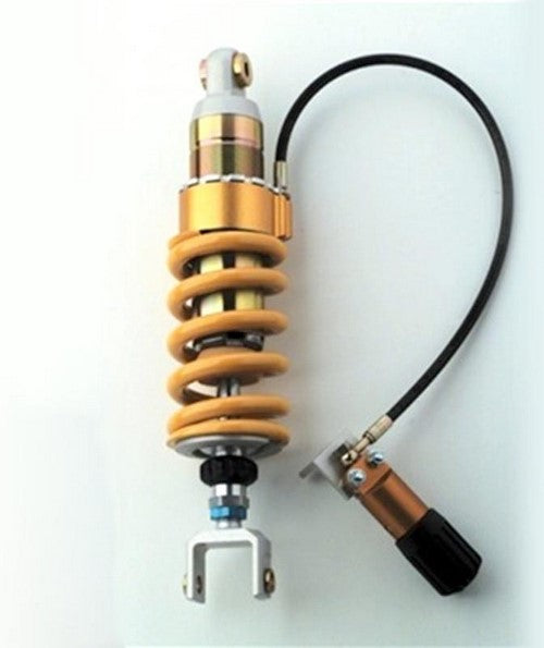 Unit Garage / ユニットガレージ Ohlins (オーリンズ) 46 DRS | COD. BM940