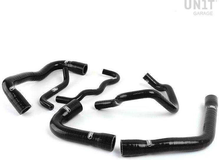 Unitgarage / ユニットガレージ High performance silicone hose | BMW-5
