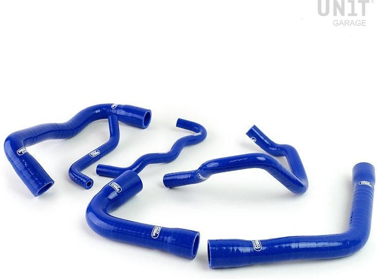 Unitgarage / ユニットガレージ High performance silicone hose | BMW-5