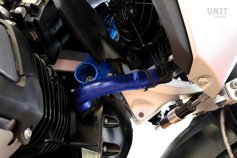 Unitgarage / ユニットガレージ High performance silicone hose | BMW-5