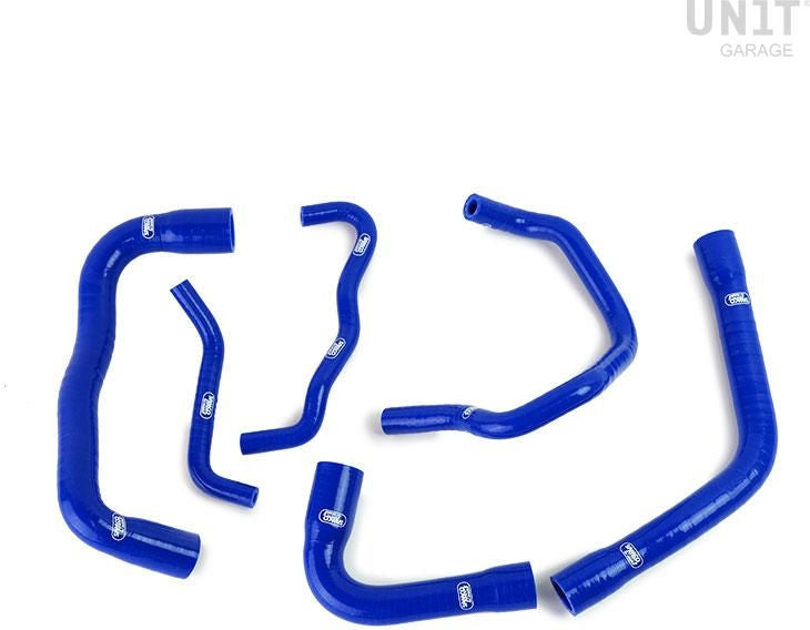 Unitgarage / ユニットガレージ High performance silicone hose | BMW-5