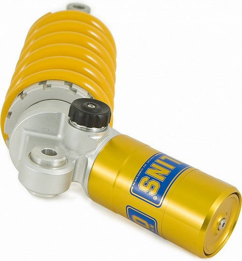 Unit Garage / ユニットガレージ リアサスペンション Ohlins (オーリンズ) Ducati Scrambler Desert Sled | COD. DU509