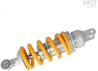 Unitgarage / ユニットガレージ Rear suspension Ohlins Ducati Scrambler 1100 (2018 until now) | DU517