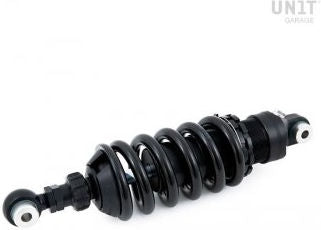 Unitgarage / ユニットガレージ Rear suspension Ohlins Ducati S46DR1 Blackline (2015-2020) | DU615