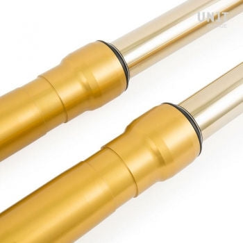 Unitgarage / ユニットガレージ Kit front fork Ohlins GOLD | FG620