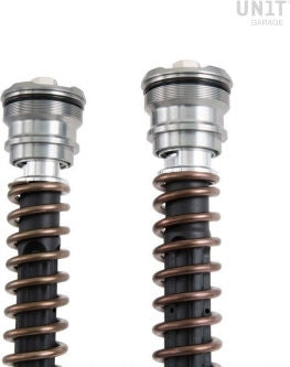 Unitgarage / ユニットガレージ Cartridge fork Ohlins NIX 30 R 1200 R (2015-2018) & R 1250 R (2019 until now) | FGK236