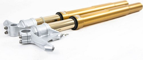 Unit Garage / ユニットガレージ フロントサスペンション Ohlins (オーリンズ) R nineT gold | COD. FGRT218