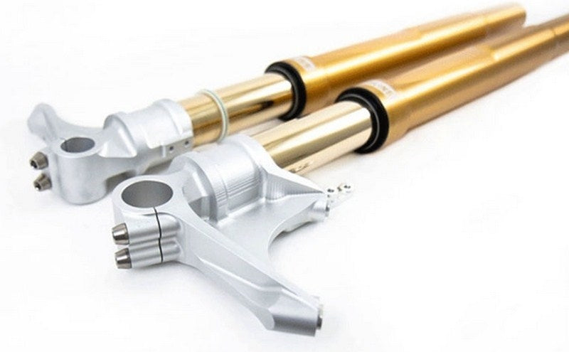 Unit Garage / ユニットガレージ フロントサスペンション Ohlins (オーリンズ) R nineT Gold | COD. FGRT226