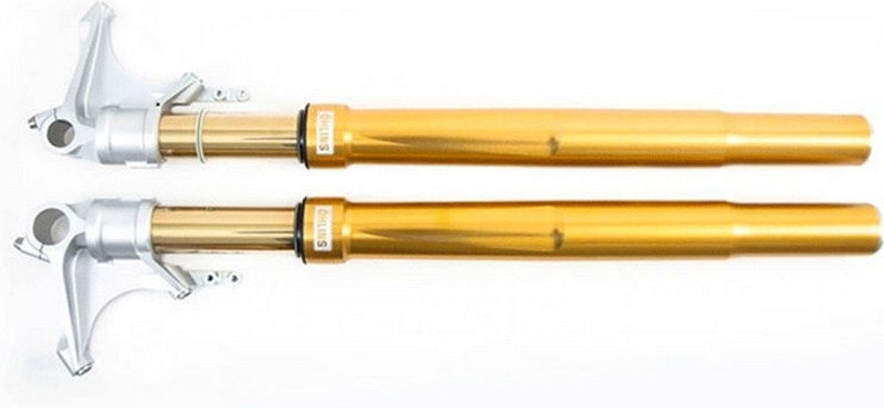 Unit Garage / ユニットガレージ フロントサスペンション Ohlins (オーリンズ) R nineT Gold | COD. FGRT226