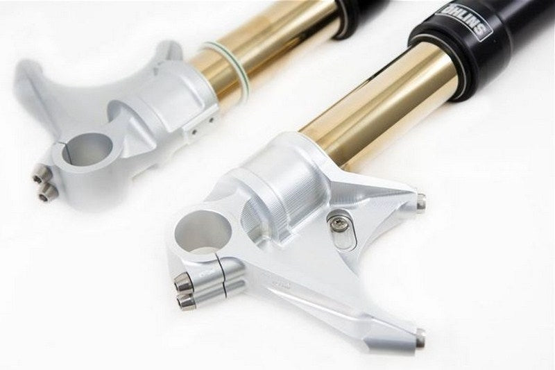 Unit Garage / ユニットガレージ フロントサスペンション Ohlins (オーリンズ) R nineT ブラック | COD. FGRT227