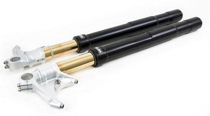 Unit Garage / ユニットガレージ フロントサスペンション Ohlins (オーリンズ) R nineT ブラック | COD. FGRT227