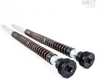 Unitgarage / ユニットガレージ Ohlins Fork Cartridges NIX30A Ducati (2017-2020) | FKA109