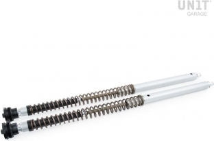 Unitgarage / ユニットガレージ Ohlins Fork Cartridges NIX30A Scrambler 1200 XC | FKA112