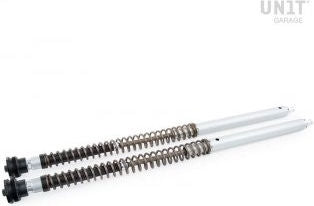 Unitgarage / ユニットガレージ Ohlins Fork Cartridges NIX30A Yamaha Ténéré 700 | FKA114