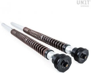 Unitgarage / ユニットガレージ Ohlins Fork Cartridges NIX30A Yamaha Ténéré 700 | FKA114