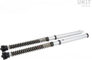 Unitgarage / ユニットガレージ Ohlins Fork Cartridges NIX30S Kawasaki (2018 until now) | FKS511